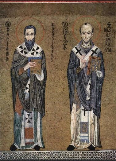 Eastern Rite liturgy