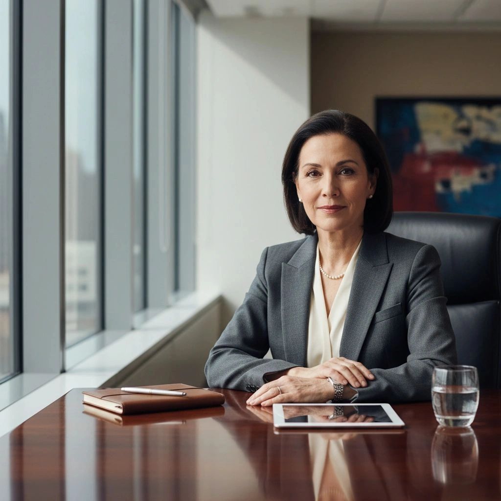 Julie Carnevale