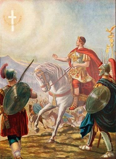 Emperor Constantine